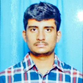 Balaram Aitipamula