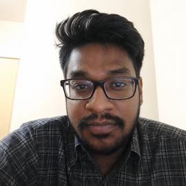 Kolati Heman Sudeep