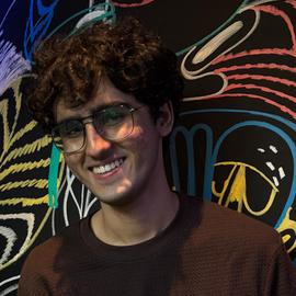 Kratin Gupta