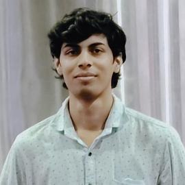 Suman Sowmondal