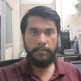 Vaskar Halder