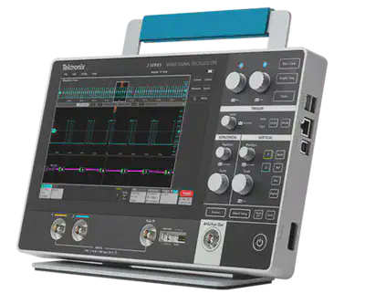 Oscilloscope