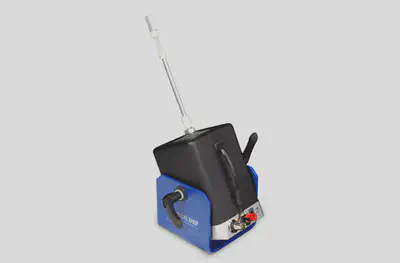 The Modal Shop Shaker K2004E01