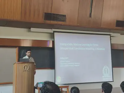 3rd MS Symposium-2025