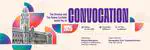 Convocation 2025, IISc Bangalore