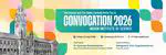 Convocation 2026, IISc Bangalore