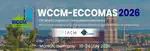 WCCM-ECCOMAS 2026 @ Munich, Germany